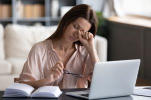 adrenal fatigue symptoms