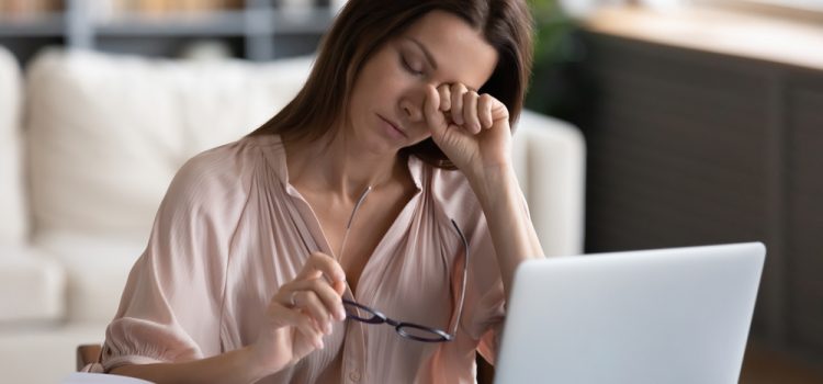 How to Manage Chronic Stress and Prevent Adrenal Burnout