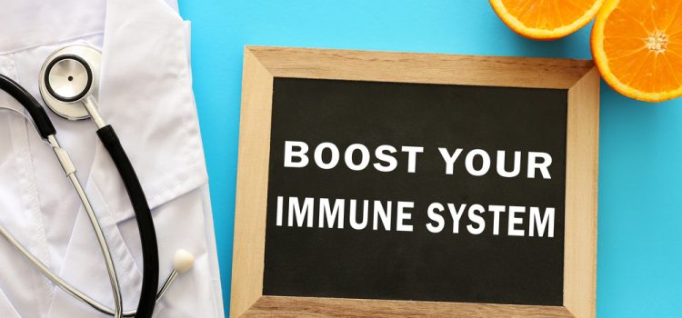 10 Holistic Ways to Naturally Boost Your Immune  System 10 Holistic Ways to Naturally Boost Your Immune  System