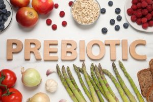 prebiotic foods