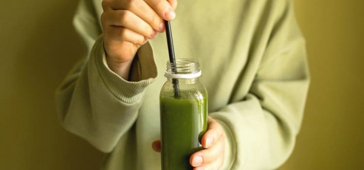 Detoxing Safely: What to Know About EDTA and Other Methods