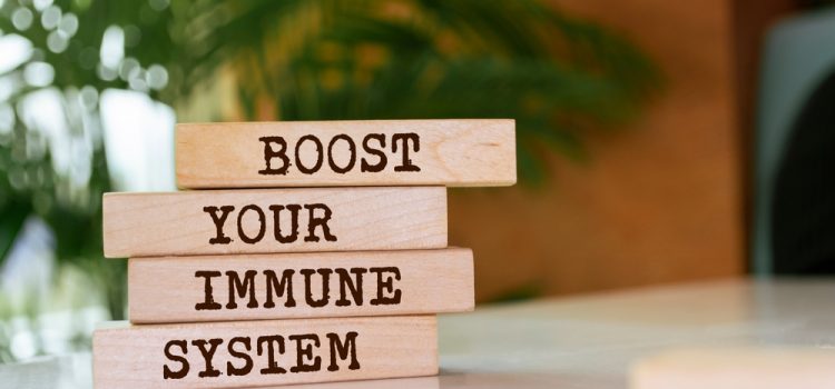 Natural Ways to Strengthen Your Immune System This Winter