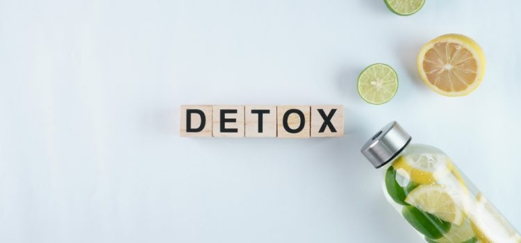 How to Support Your Body’s Natural Detox Pathways Safely and Effectively How to Support Your Body’s Natural Detox Pathways Safely and Effectively