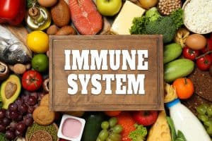 how to support your immune system naturally